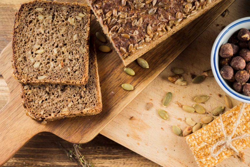 فواید کربوهیدرات چیست