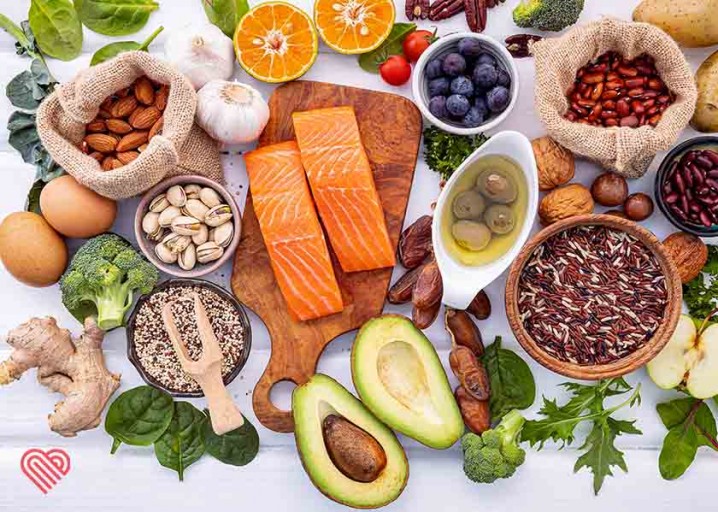 منابع اصلی پروتئین برای بسیاری از مردم