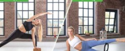differences and similarities between yoga and Pilates 02